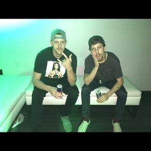 Meet your Posher, Jonathan